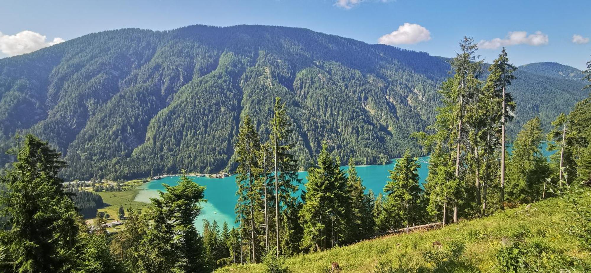 Premium Apartments Am Weissensee Zewnętrze zdjęcie