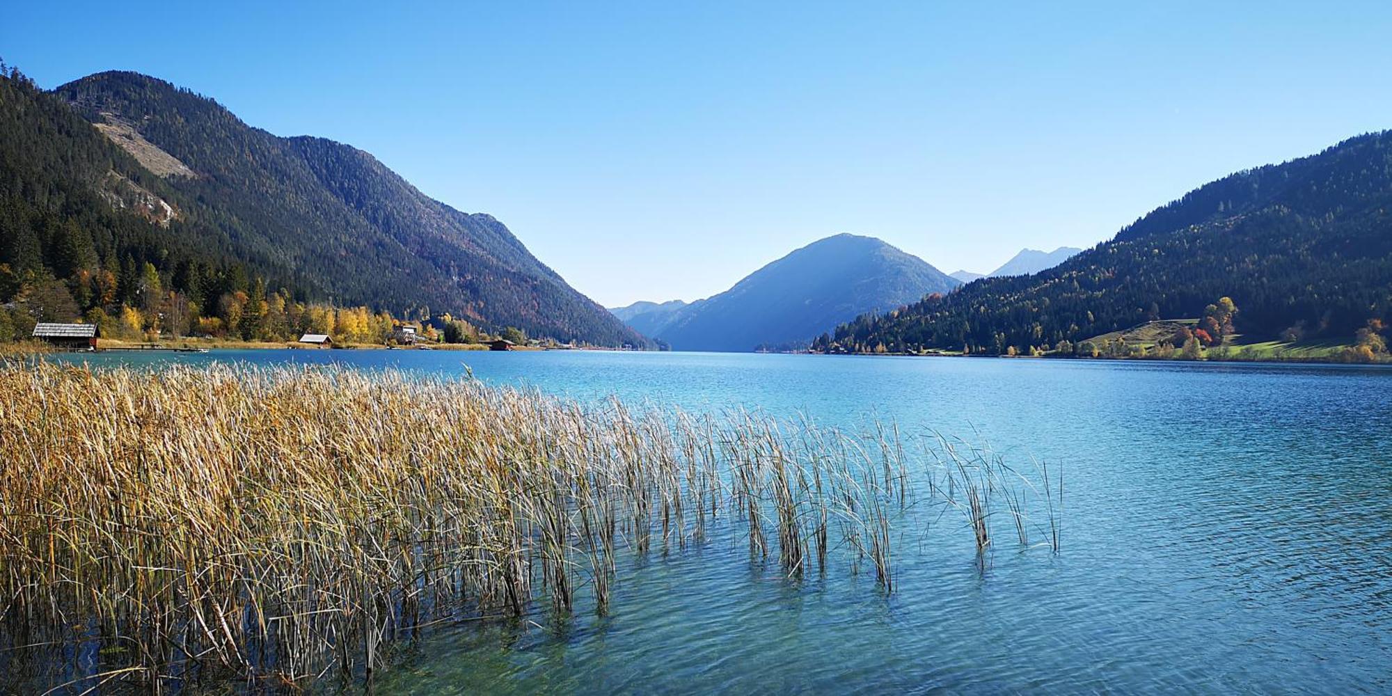 Premium Apartments Am Weissensee Zewnętrze zdjęcie