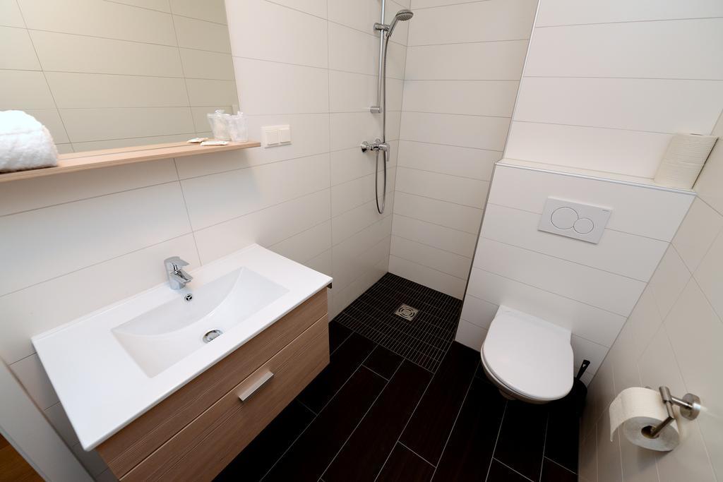 Premium Apartments Am Weissensee Zewnętrze zdjęcie