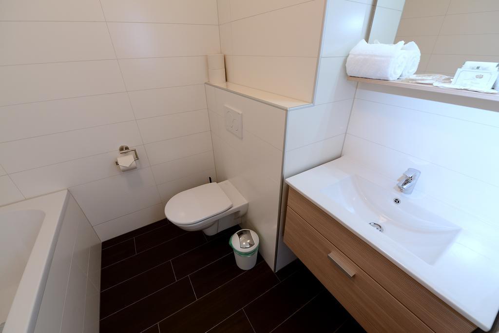 Premium Apartments Am Weissensee Zewnętrze zdjęcie