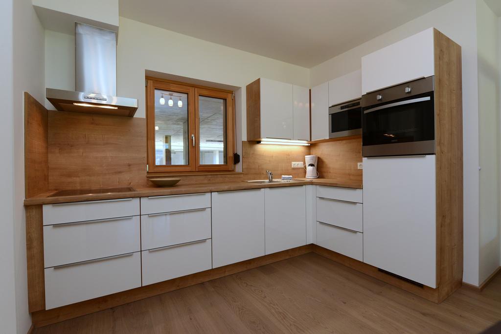 Premium Apartments Am Weissensee Zewnętrze zdjęcie