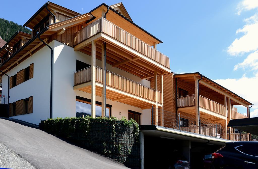 Premium Apartments Am Weissensee Zewnętrze zdjęcie